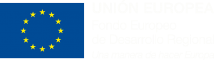 Fondo Europeo de Desarrollo Regional 